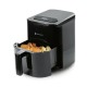 ΦΡΙΤΕΖΑ SINGER AF-4605 AIRFRYER ΜΑΥΡΗ 1400W 4,5Lt